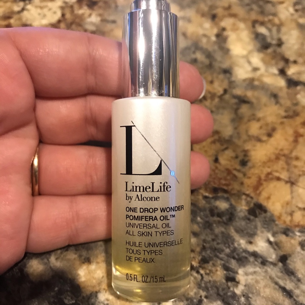 Limelife One Drop Wonder
